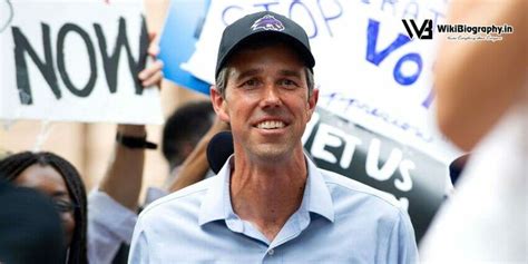 Beto O'Rourke Wiki, Wife, Education, Ethnicity, Net Worth, Facts.
